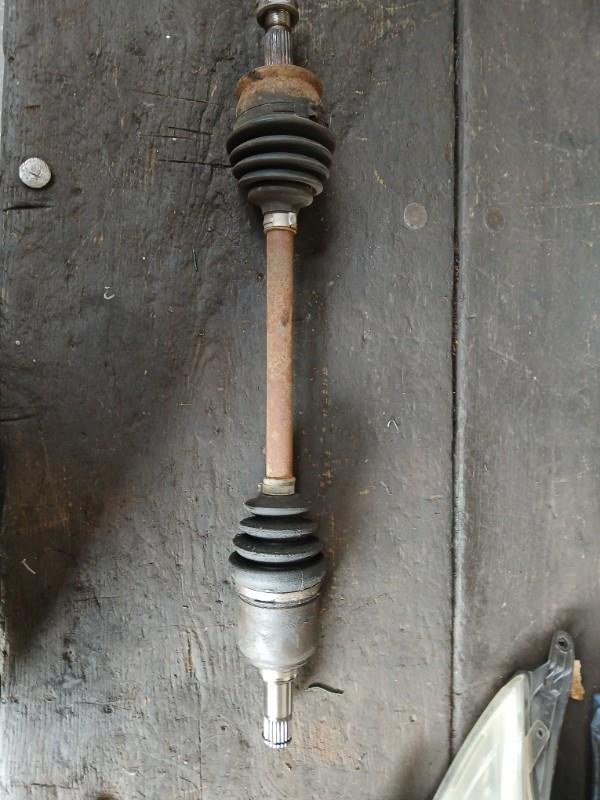 Cardan gauche (transmission) FORD KA 2 PHASE 2 Essence - 1