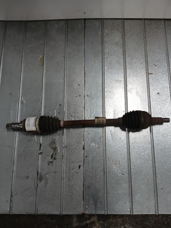 Cardan gauche (transmission) RENAULT CLIO 3 PHASE 1 Essence - 1