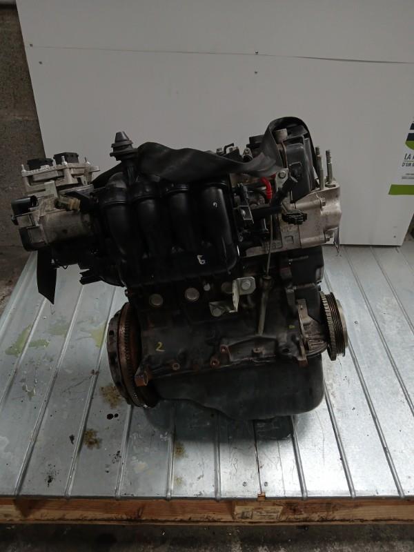 Moteur FIAT 500 2 PHASE 1 Essence - 1