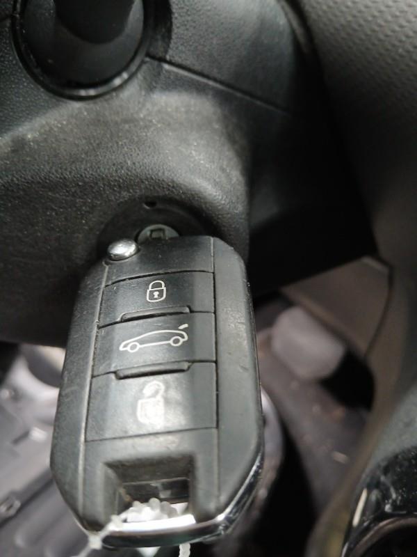 Neiman CITROEN C4 CACTUS Diesel - 1