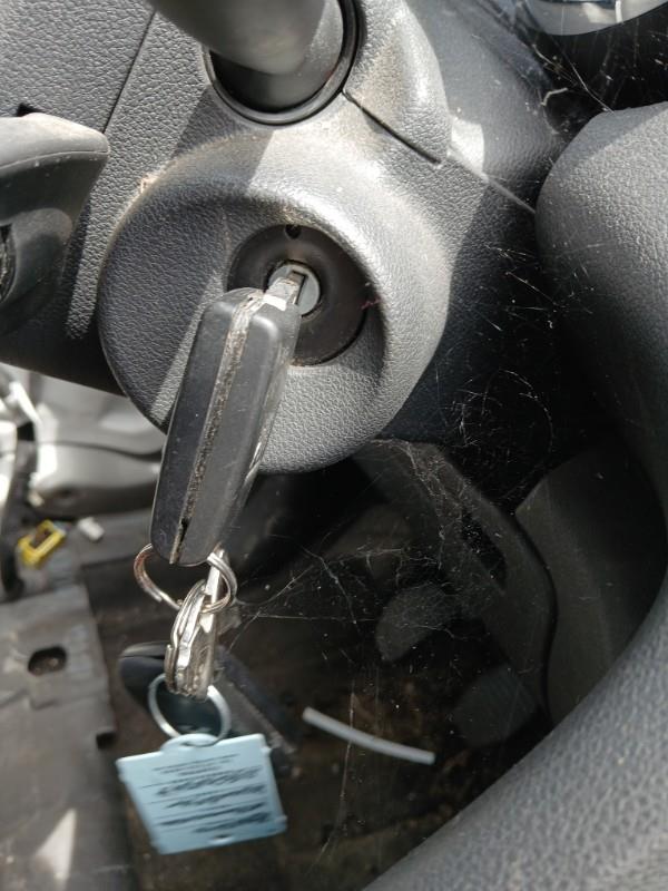 Neiman PEUGEOT 5008 1 PHASE 1 Diesel - 1
