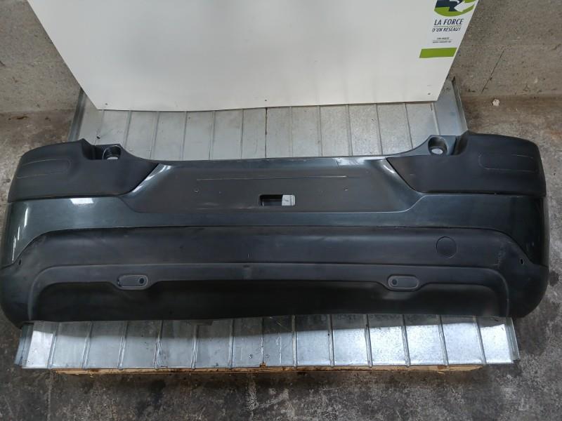 Pare choc arriere CITROEN C4 CACTUS Diesel - 1