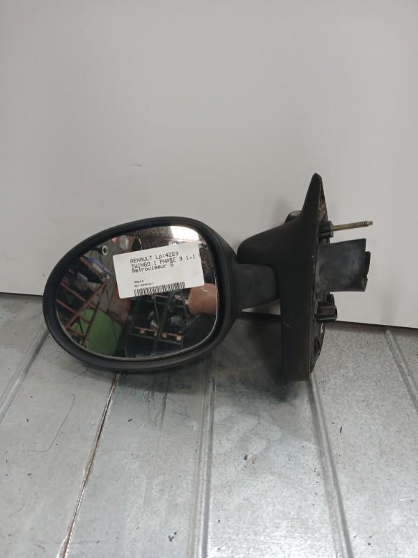 Retroviseur gauche RENAULT TWINGO 1 PHASE 3 Essence - 1