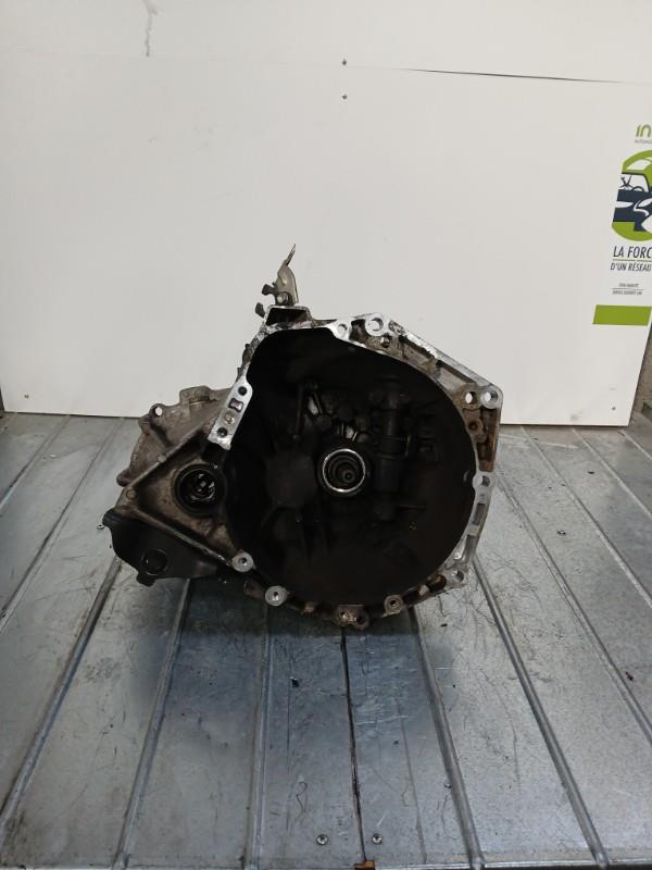 Boite de vitesses TOYOTA AYGO 1 PHASE 2 Essence - 1