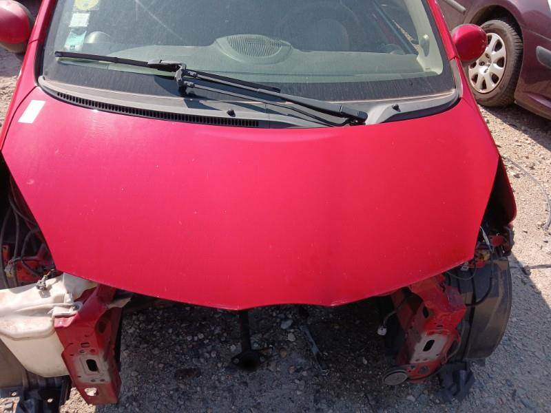 Capot TOYOTA AYGO 1 PHASE 2 Essence - 1