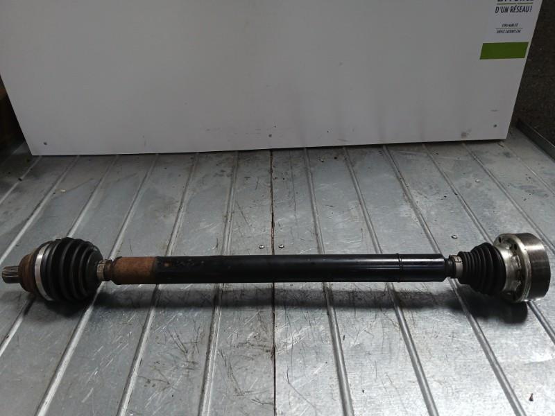 Cardan droit (transmission) SEAT LEON 2 PHASE 1 Diesel - 1