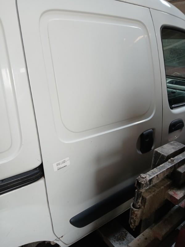 Porte laterale droit RENAULT KANGOO 1 PHASE 2 Diesel - 1