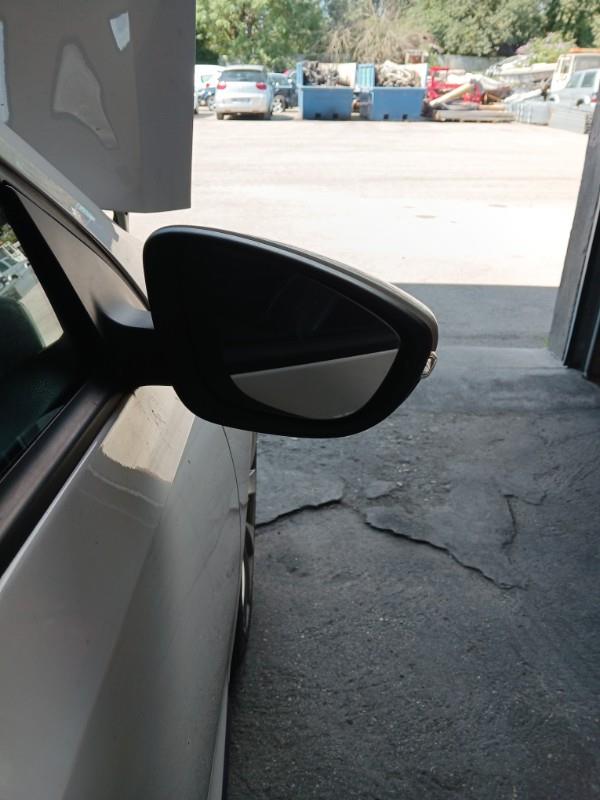 Retroviseur droit VOLKSWAGEN SCIROCCO 3 PHASE 1 COUPE  - 1