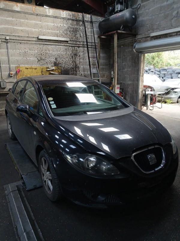 Vitre avant droit SEAT LEON 2 PHASE 1 Diesel - 1