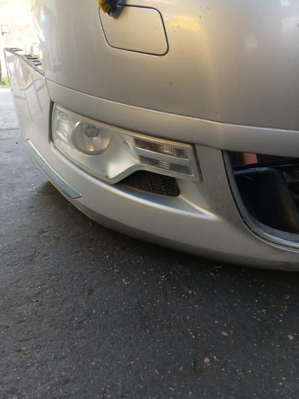 Anti brouillard droit (feux) CITROEN C5 2 Diesel - 1