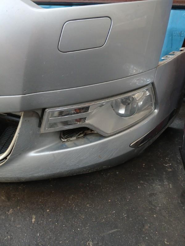 Anti brouillard gauche (feux) CITROEN C5 2 Diesel - 1