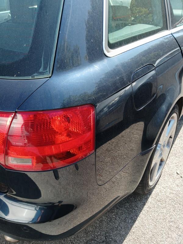 Feu arriere principal droit (feux) AUDI A4 2 AVANT PHASE 2 BREAK Diesel - 1