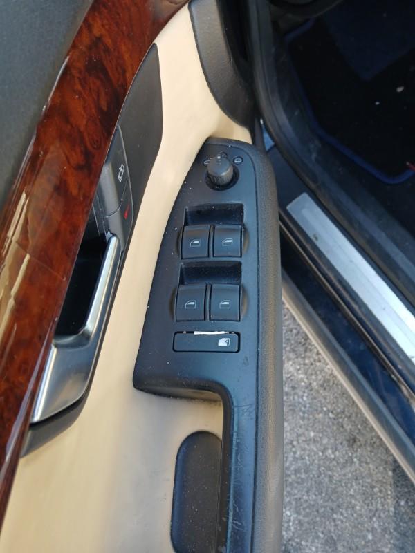 Interrupteur de leve vitre avant gauche AUDI A4 2 AVANT PHASE 2 BREAK Diesel - 1