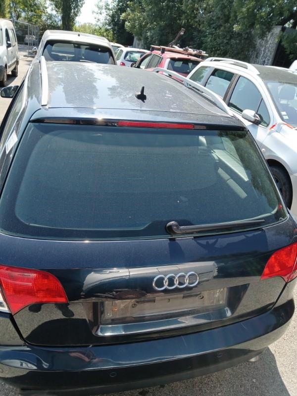 Malle/Hayon arriere AUDI A4 2 AVANT PHASE 2 BREAK Diesel - 1