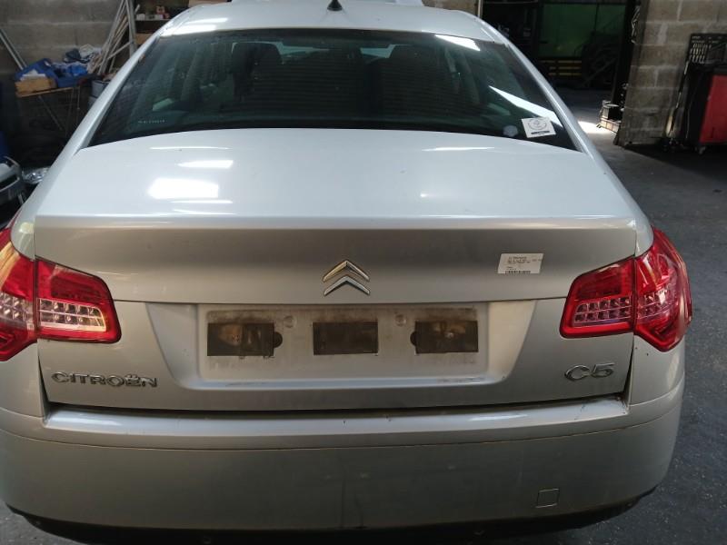 Malle/Hayon arriere CITROEN C5 2 Diesel - 1