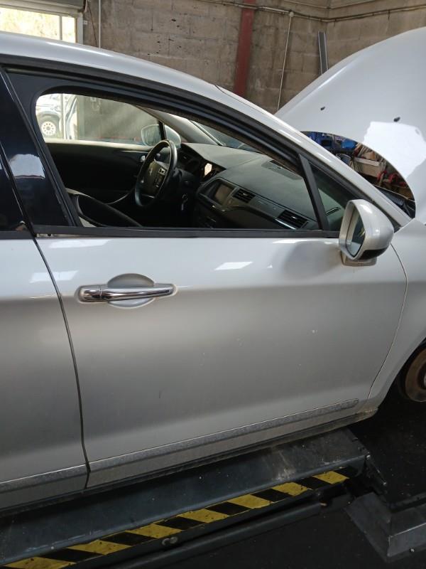 Porte avant droit CITROEN C5 2 Diesel - 1