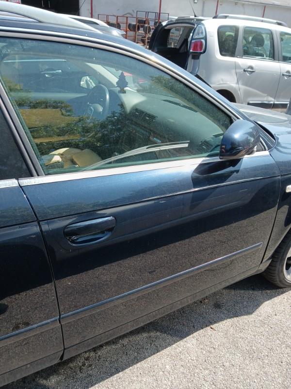 Porte avant droit AUDI A4 2 AVANT PHASE 2 BREAK Diesel - 1
