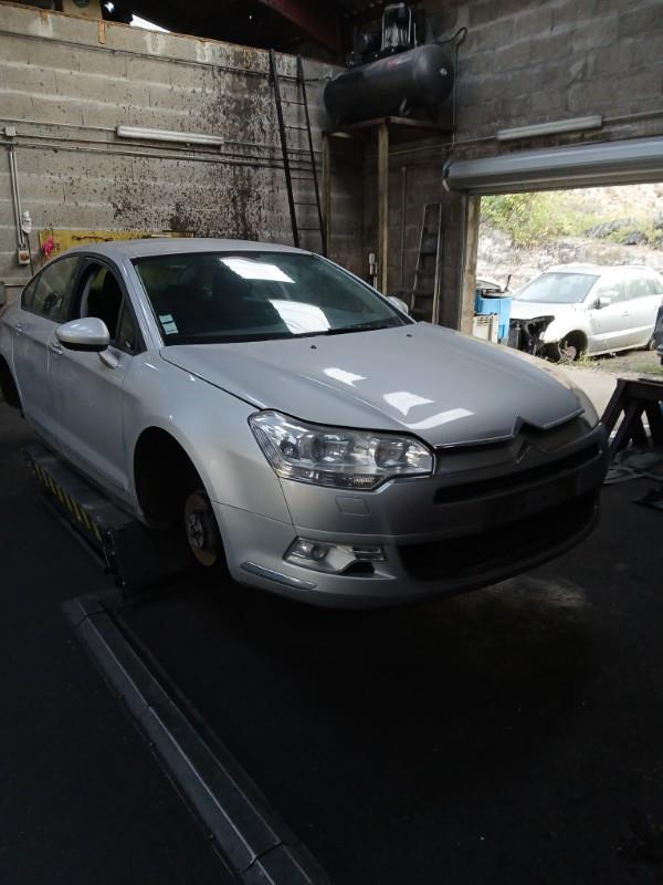 Boite de vitesses CITROEN C5 2 Diesel - 1