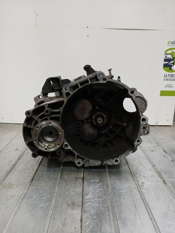 Boite de vitesses VOLKSWAGEN SCIROCCO 3 PHASE 1 COUPE  - 1