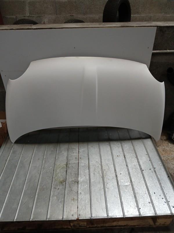 Capot FIAT 500 2 PHASE 1 Essence - 1