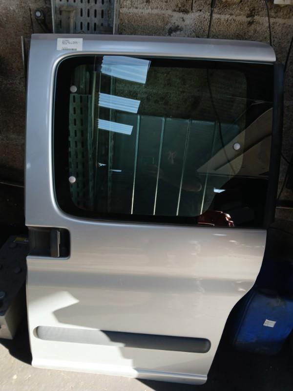 Porte laterale gauche CITROEN BERLINGO 1 PHASE 1  - 1