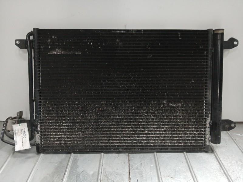 Radiateur condenseur de clim VOLKSWAGEN SCIROCCO 1  - 1