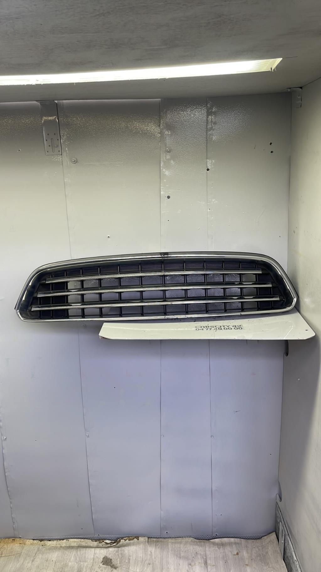 Calandre MINI MINI 2 R60 COUNTRYMAN BREAK Essence - 1
