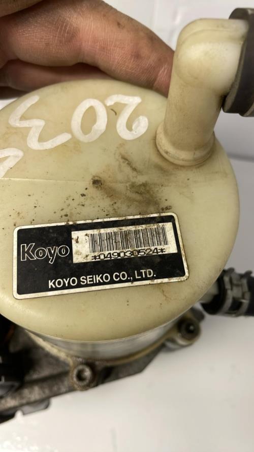 Photo de la pièce