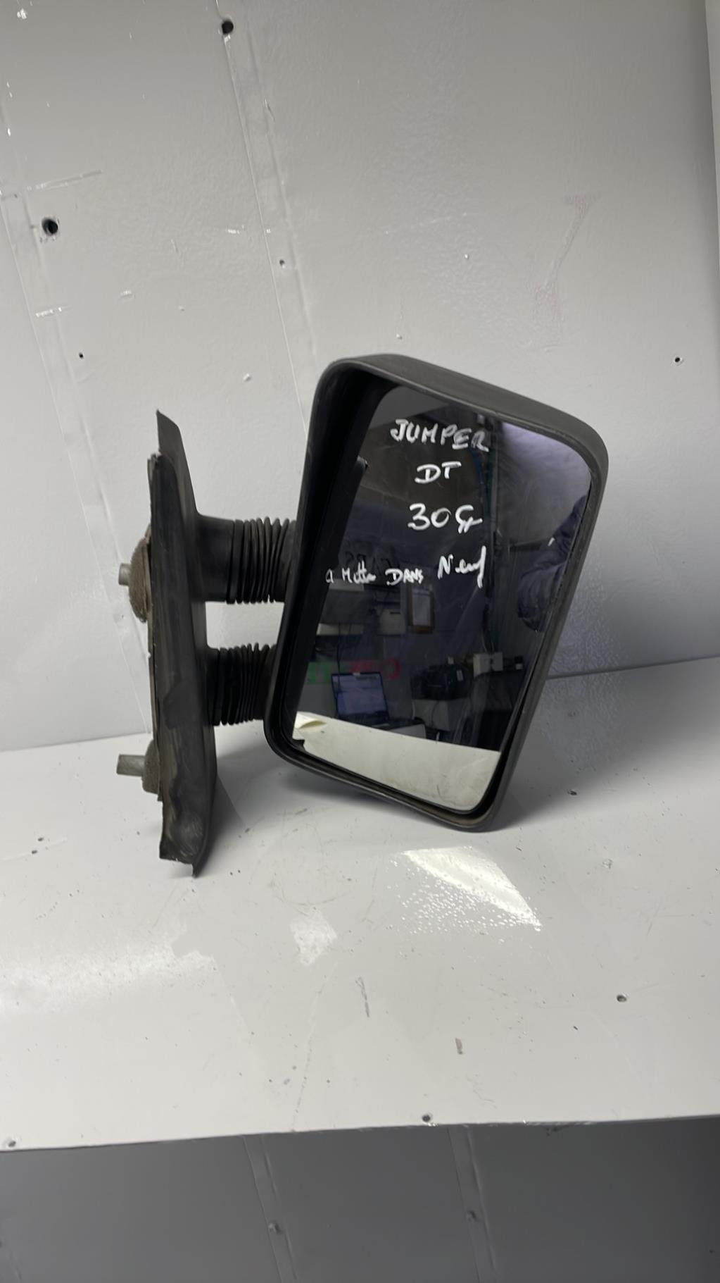 Retroviseur droit CITROEN JUMPER 1 Diesel - 1