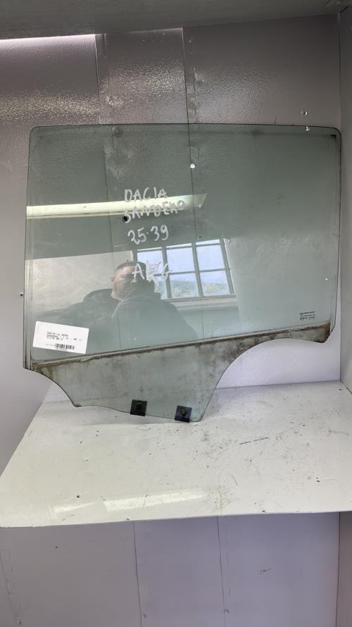 Photo de la pièce