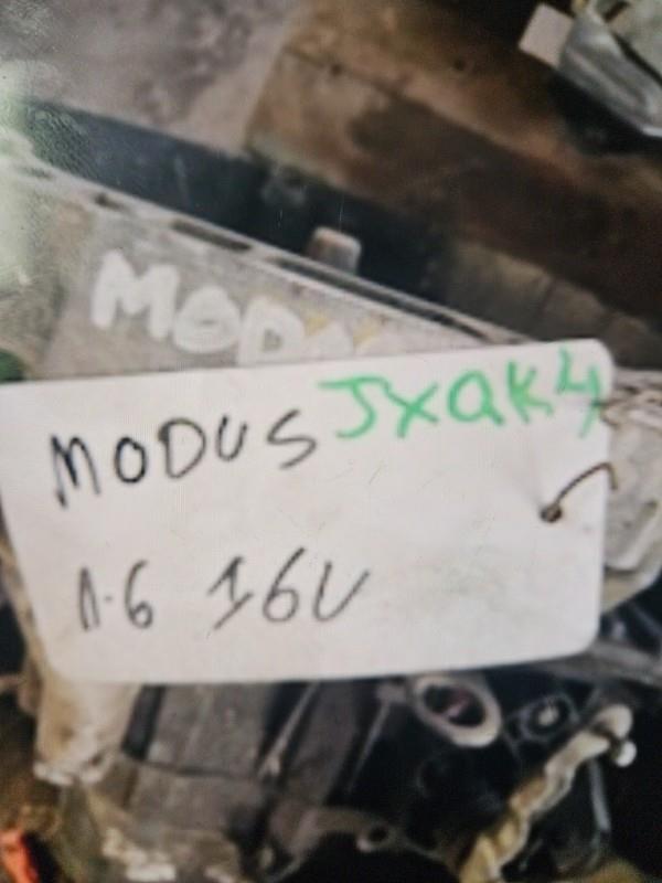 Boite de vitesses RENAULT MODUS PHASE 1 Essence - 1