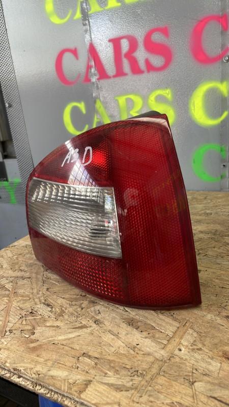 Feu arriere principal droit (feux) AUDI A3 1 PHASE 2 Diesel - 1