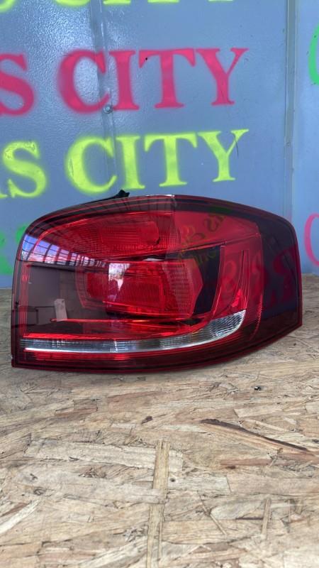 Feu arriere principal droit (feux) AUDI A3 2 PHASE 2 Diesel - 1
