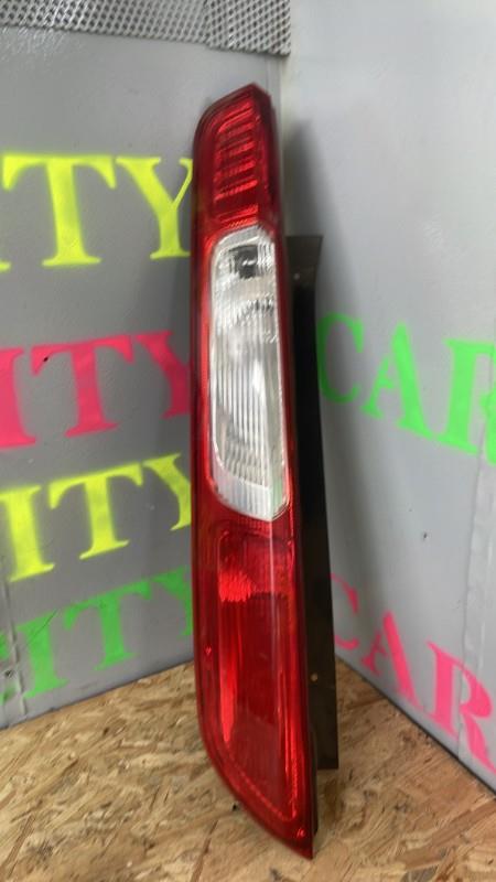 Feu arriere principal gauche (feux) FORD FOCUS 2 PHASE 1 Diesel - 1
