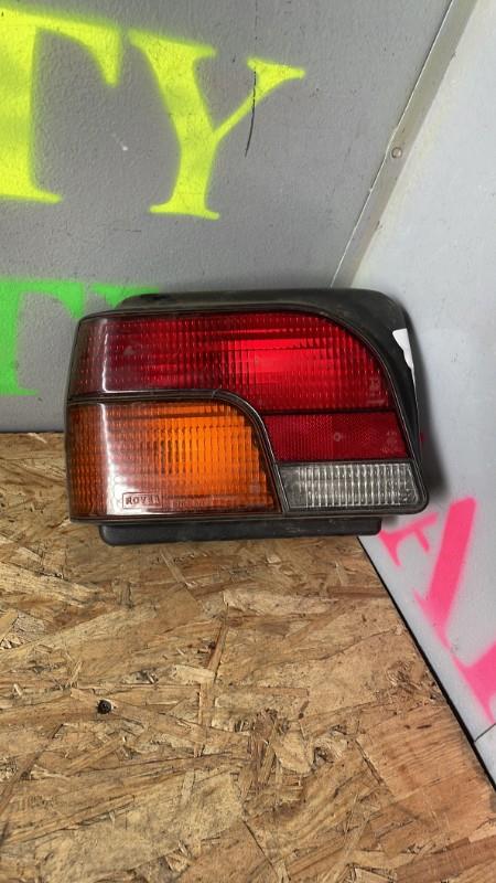 Feu arriere principal gauche (feux) ROVER 100 PHASE 1 Essence - 1