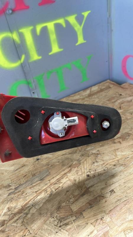 Feu arriere secondaire droit (feux) ALFA ROMEO 147 PHASE 2 Diesel - 1