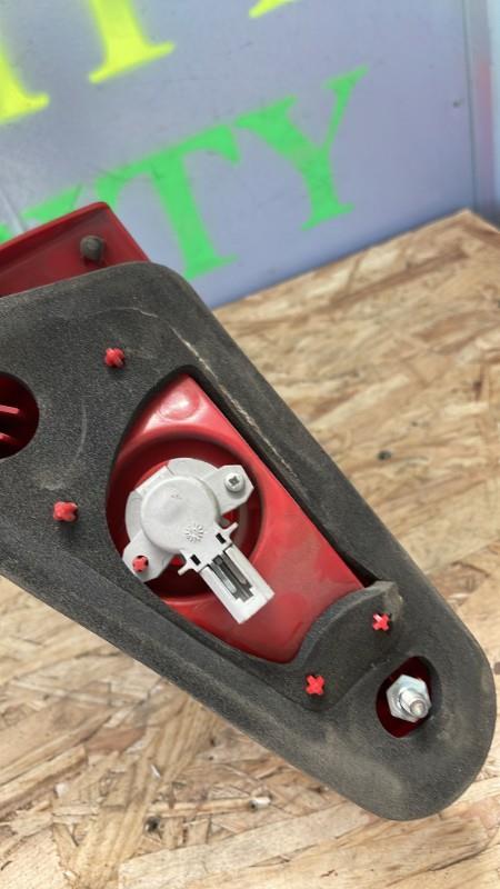 Feu arriere secondaire gauche (feux) ALFA ROMEO 147 PHASE 2 Diesel - 1