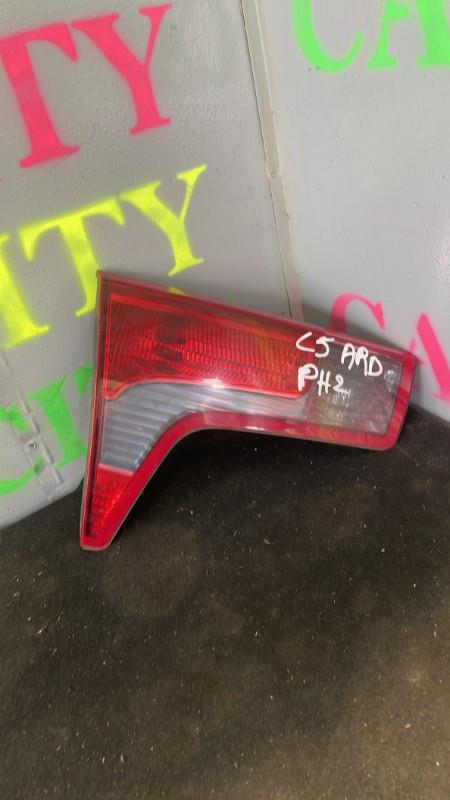 Feu arriere secondaire gauche (feux) CITROEN C5 1 PHASE 2 Diesel - 1