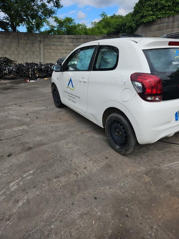 Volant PEUGEOT 108 Essence - 1