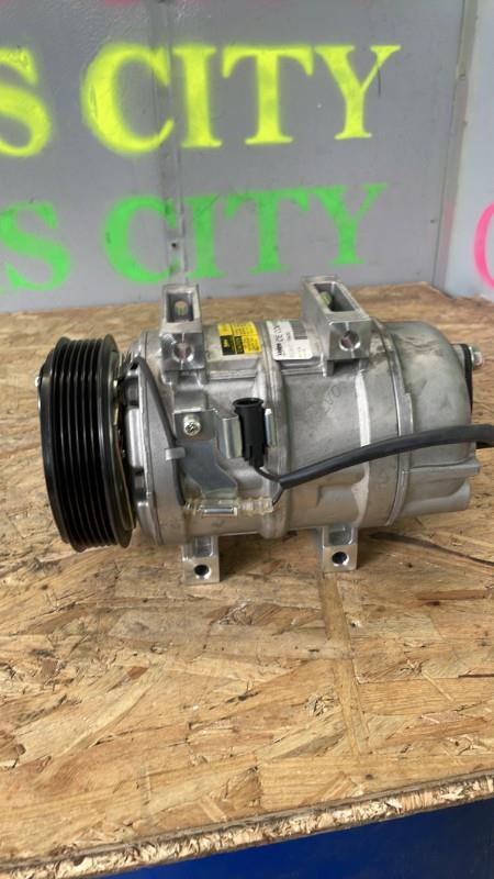 Compresseur clim VOLVO S 80 1 PHASE 1  - 1