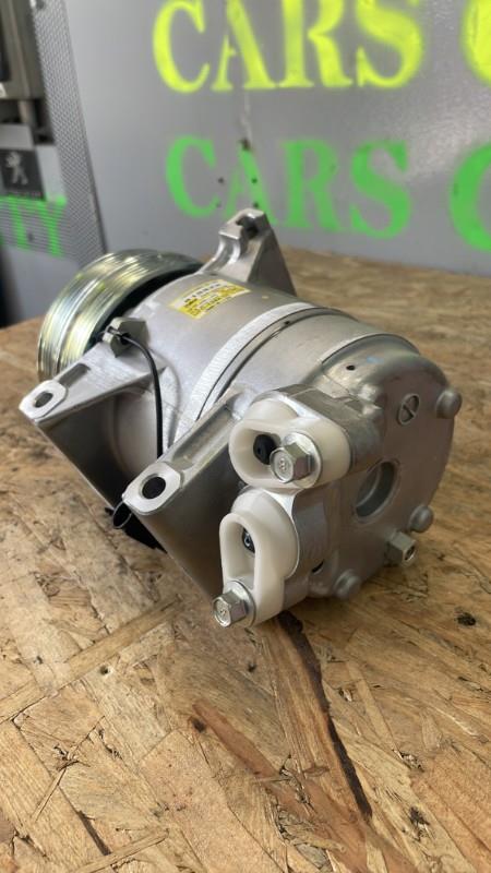 Compresseur clim FORD FOCUS 2 PHASE 2 Diesel - 1