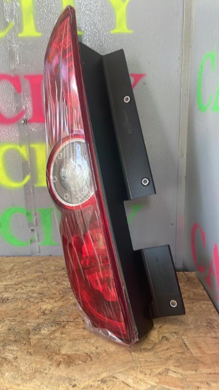 Feu arriere principal gauche (feux) OPEL COMBO D PHASE 2 Diesel - 1