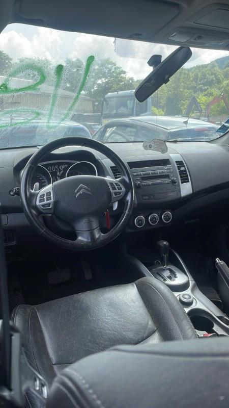 Tableau de bord CITROEN C-CROSSER Essence - 1