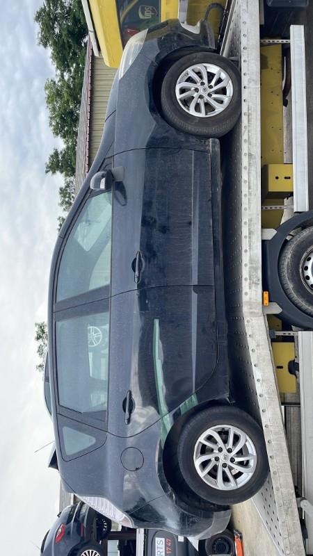 Boite de vitesses RENAULT SCENIC 3 PHASE 2 Diesel - 1