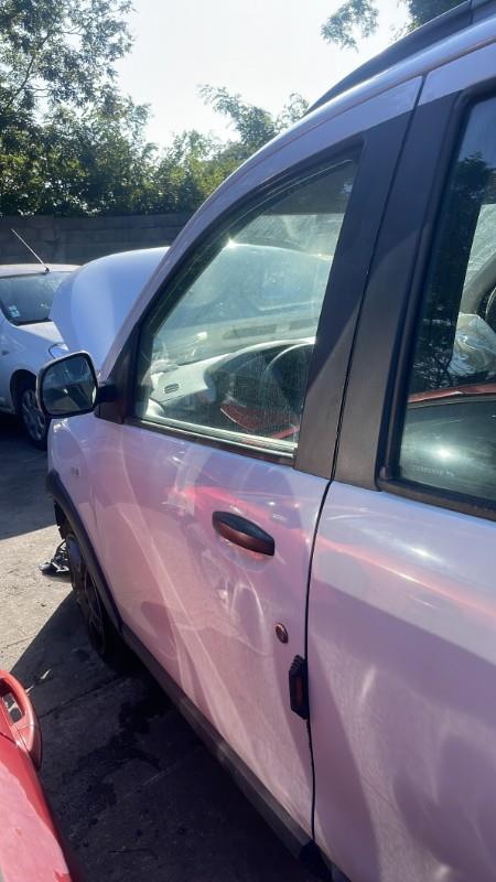 Vitre avant gauche DACIA LODGY PHASE 2 Essence - 1
