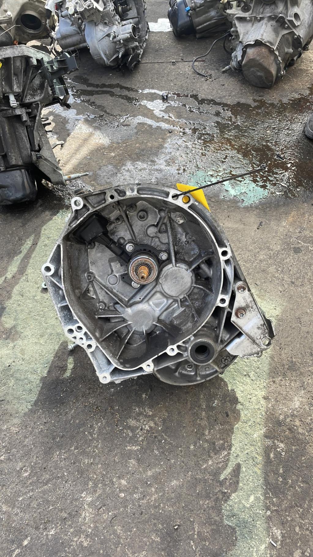 Boite de vitesses PEUGEOT 308 2 PHASE 1 Essence - 1