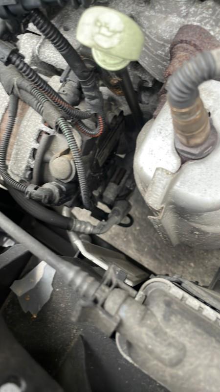 Compresseur clim CITROEN C3 3 PHASE 1 Essence - 1