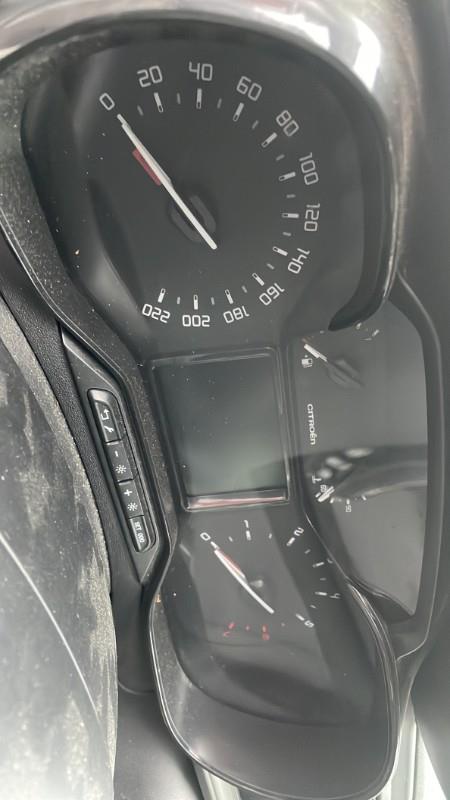 Compteur CITROEN C3 3 PHASE 1 Essence - 1