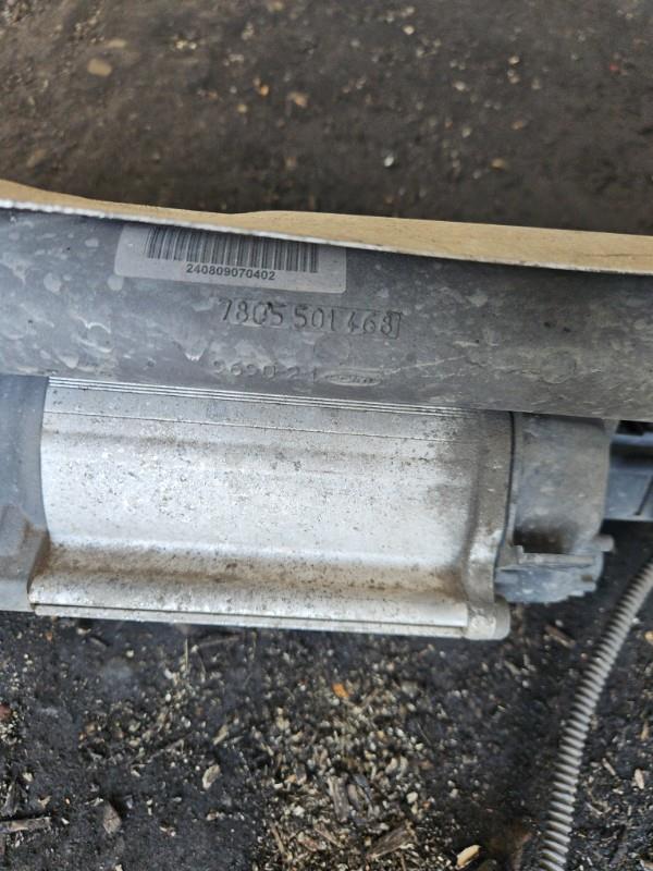 Cremaillere assistee VOLKSWAGEN GOLF 6 Diesel - 1