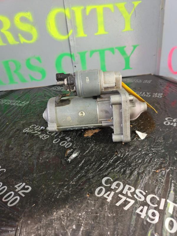 Demarreur CITROEN C3 3 PHASE 2 Diesel - 1